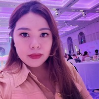方姿文專案助理